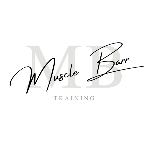 MuscleBarr Training