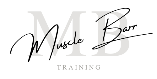 MuscleBarr Training